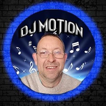 djmotion 18.October.2025 15.00