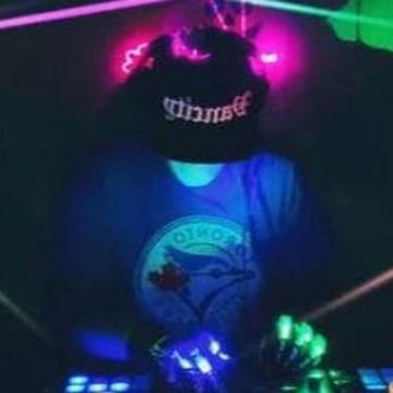 DJ Crazy Shadow 18th feb 0000 - 2am