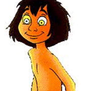 FidgetMowgli