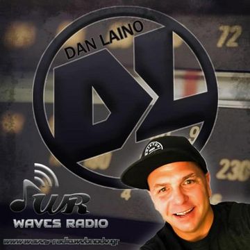 Dan Laino Waves Radio Ep1