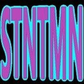 V.A. 4x4 STNTMN Techno Dub Dj Set
