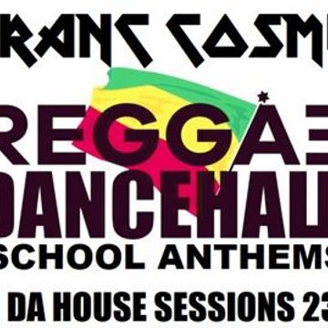 FranC Cosme   Reggae DanceHall 90s Hits