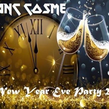 FranC Cosme   New Year Party Eve 23K