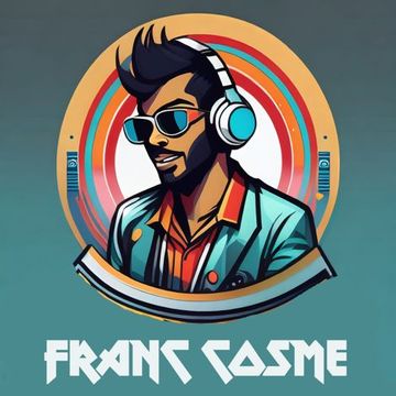 FranC Cosme  Hip Hop Tech House Mix April 24K