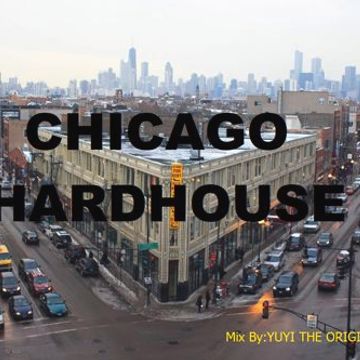 CHICAGO HARDHOUSE MIX 2023