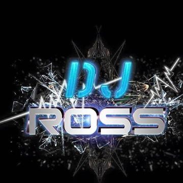 DJ ROSS LIVE MANCHESTER