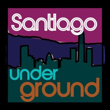 DJ MAPP @20130902 SANTIAGO UNDERGROUND