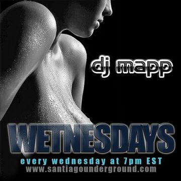 DJ MAPP @2013-06-12 WETNESDAY