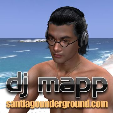 DJ MAPP 22.11.20 @S.MIND