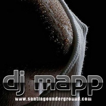 DJ MAPP - 210910 @BLIND DATE