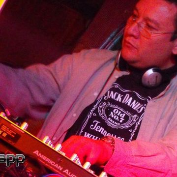 DJ MAPP @20140809 D4L