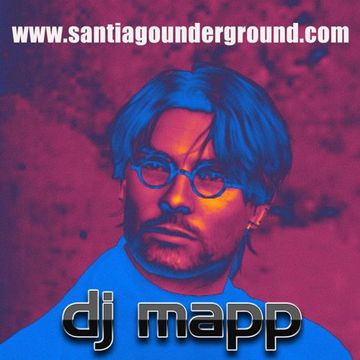 DJ MAPP 22.03.20 @XANADU DEEP