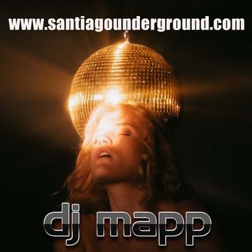 DJ MAPP 22.11.20 @BRAZEN