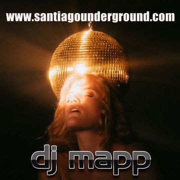 DJ MAPP @23.05.04 PALACE D'AMORE