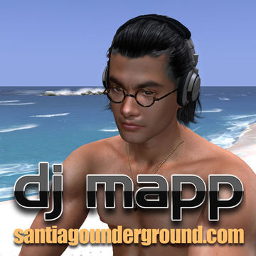 DJ MAPP @24.02.27 PEAK