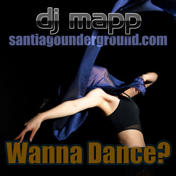 DJ MAPP 24.03.29 WANNA DANCE