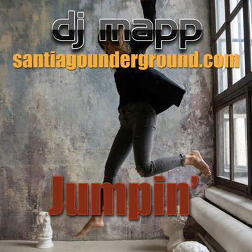 DJ MAPP 24.06.09 JUMPIN'