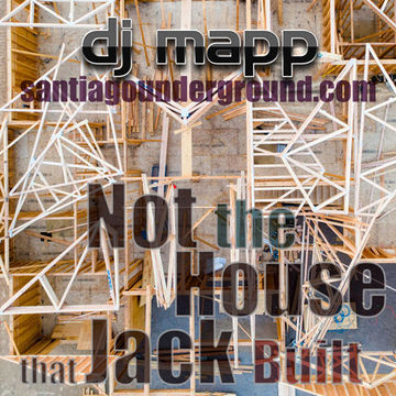 DJ MAPP 24.03.15 NOT THE HOUSE THAT JACK BUILT