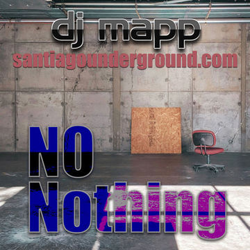 DJ MAPP. 24.04.28 NO NOTHING