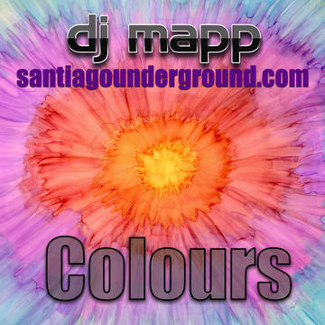 DJ MAPP 24.04.19 COLOURS