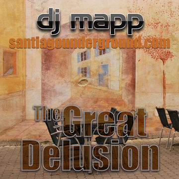 DJ MAPP 24.05.03 THE GREAT DELUSION