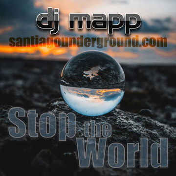 DJ MAPP 24.03.03 STOP THE WORLD