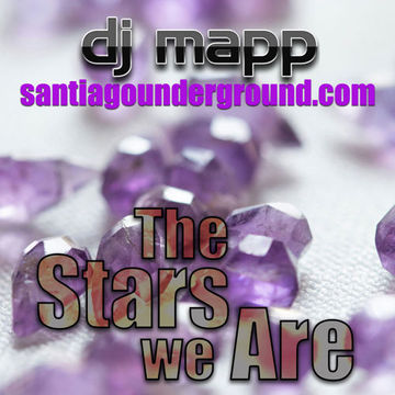 DJ MAPP 24.04.04 THE STARS WE ARE