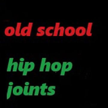 Hip Hop Joints