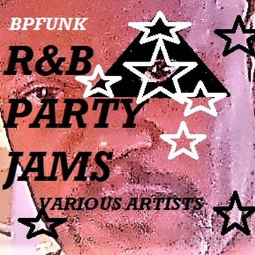 B.B.Q. R&B Jams