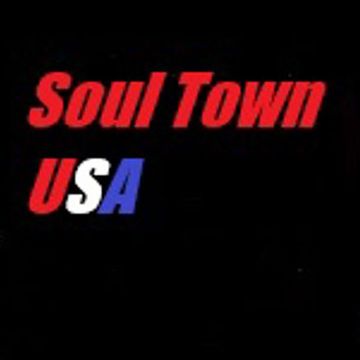 SOUL TOWN U.S.A.