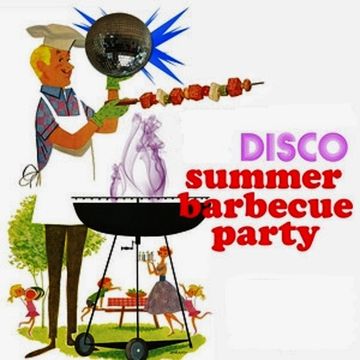  Summer @The Disco pt.2