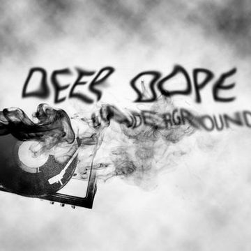 JK RICH Deep Dope & Underground 31:5:2026
