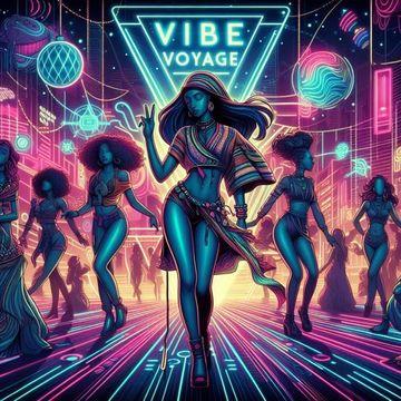 Vibe Voyage By Aaryan's Club