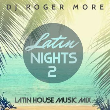 Latin Nights 2