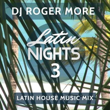 Latin Nights 3