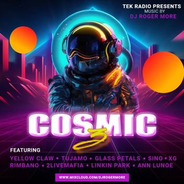 Cosmic 3