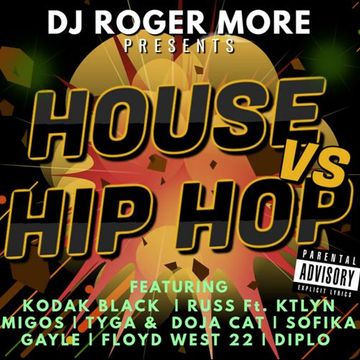 House vs Hip Hop