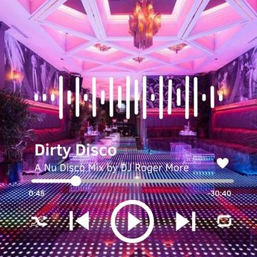 Dirty Disco