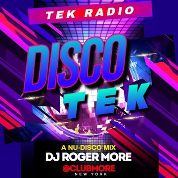 Disco Tek