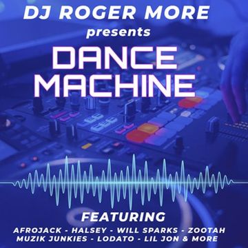 Dance Machine