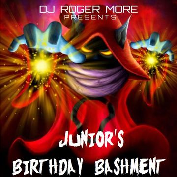 Junior's Birthday Bashment