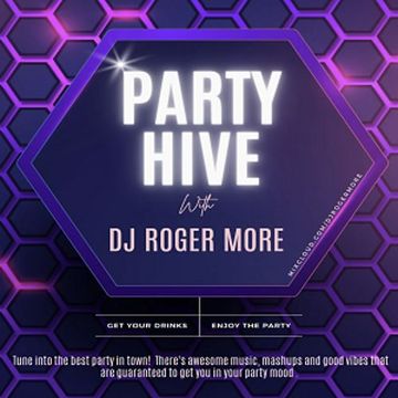 Party Hive