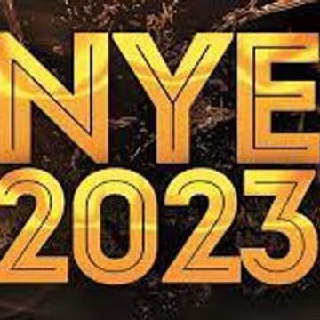 DJ SteveO Presents Club Sessions NYE 2023 Edition 