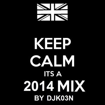Mixtape 2014