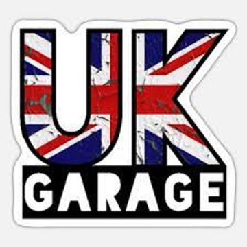 Rewind   The Sound Of UK Garage CD1 mix2   by Dj ashaba  {Uganda}