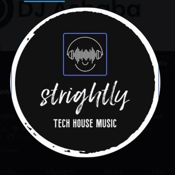 STRICTLY TECH HOUSE MUSIC VOL 1