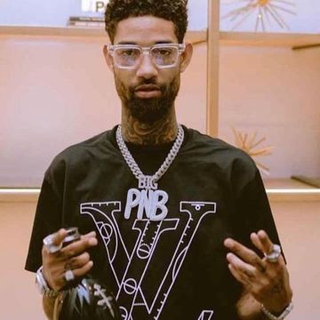 Pnb Rock - Unforgettable ft. Kyla (One Dance)