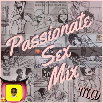Passionate Sex Promo Mix