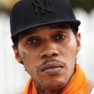 Vybz Kartel - Ever Blessed Remix (Skillibeng - Shake Ft. Jada Kingdom)