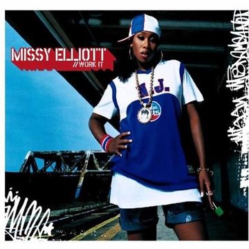 Missy Elliott - Work It Remix (Coi Leray - Bops)